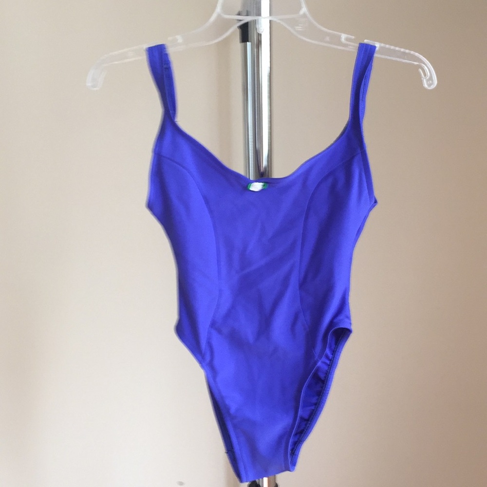 Jantzen One piece swimsuit